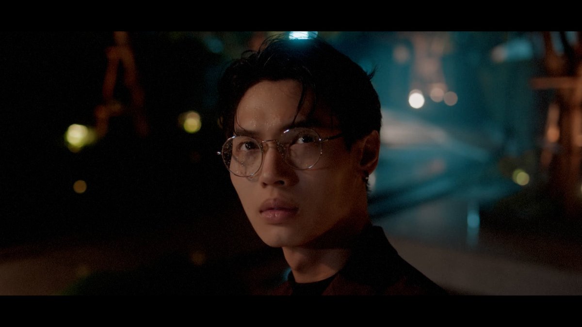 CLjender's tweet image. แจก 200 รีไปค่ะให้สมกับความเซอร์ไพรส์นี้! ที่รอคอย... #EnigmaSeriesFinalEP