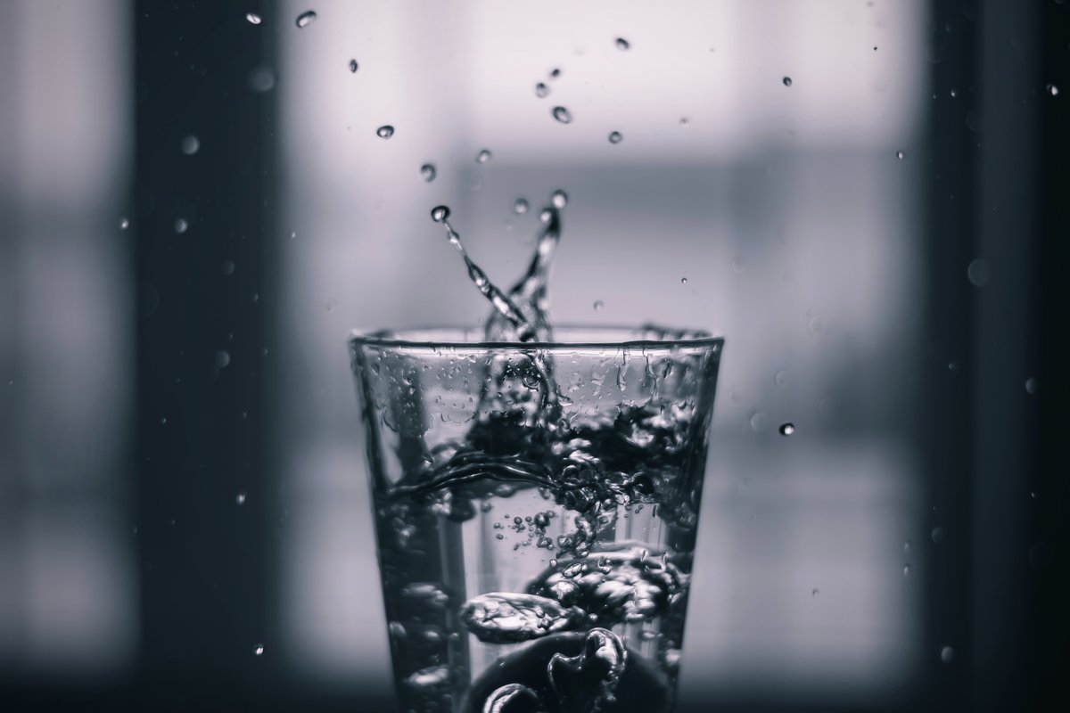 prooneusa's tweet photo. PFAS can be found in water, plants, animals, and humans. Learn how you can remove PFAS from your water: https://t.co/wfkOH7z5As
💙
#drinkproone #drinkfilteredwater #filteryourwater #doyourownresearch #waterfiltration #nofluoride #emergencypreparedness #cleanliving https://t.co/6dJPo4hhvU