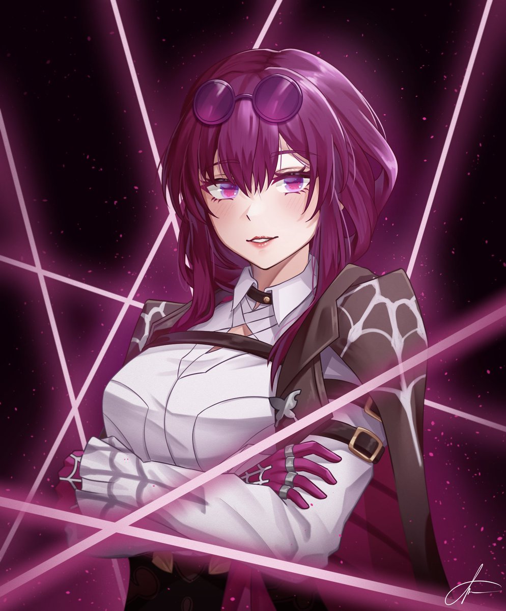 BeastzIron's tweet photo. it's been a year since I drew XD and I am really proud of what I have done to this artwork^^ I hope you guys like it ^^
https://t.co/oMF7PN9ZPG
#スタ���レイル #HonkaiStarRail https://t.co/wsCRyAFJ4u