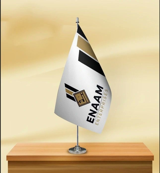 Souvenirs786's tweet image. Single Stand Flag for Office Table
✨ No compromise on quality
✨ On time delivery
✨ Discounted Price on Quantity 
For order and more information
0334 4002613 
 souvenirshop786@gmail.com
#TableFlag #ExecutieveFlag #SingleStandFlag #FlagCompany #Flag #PakistanFlag #Souvenirs