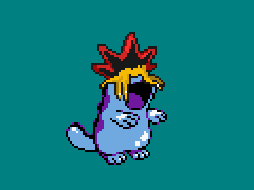QuagsirePosts's tweet photo. HELP I LEARNED YUGIOH https://t.co/tMOM4bls97