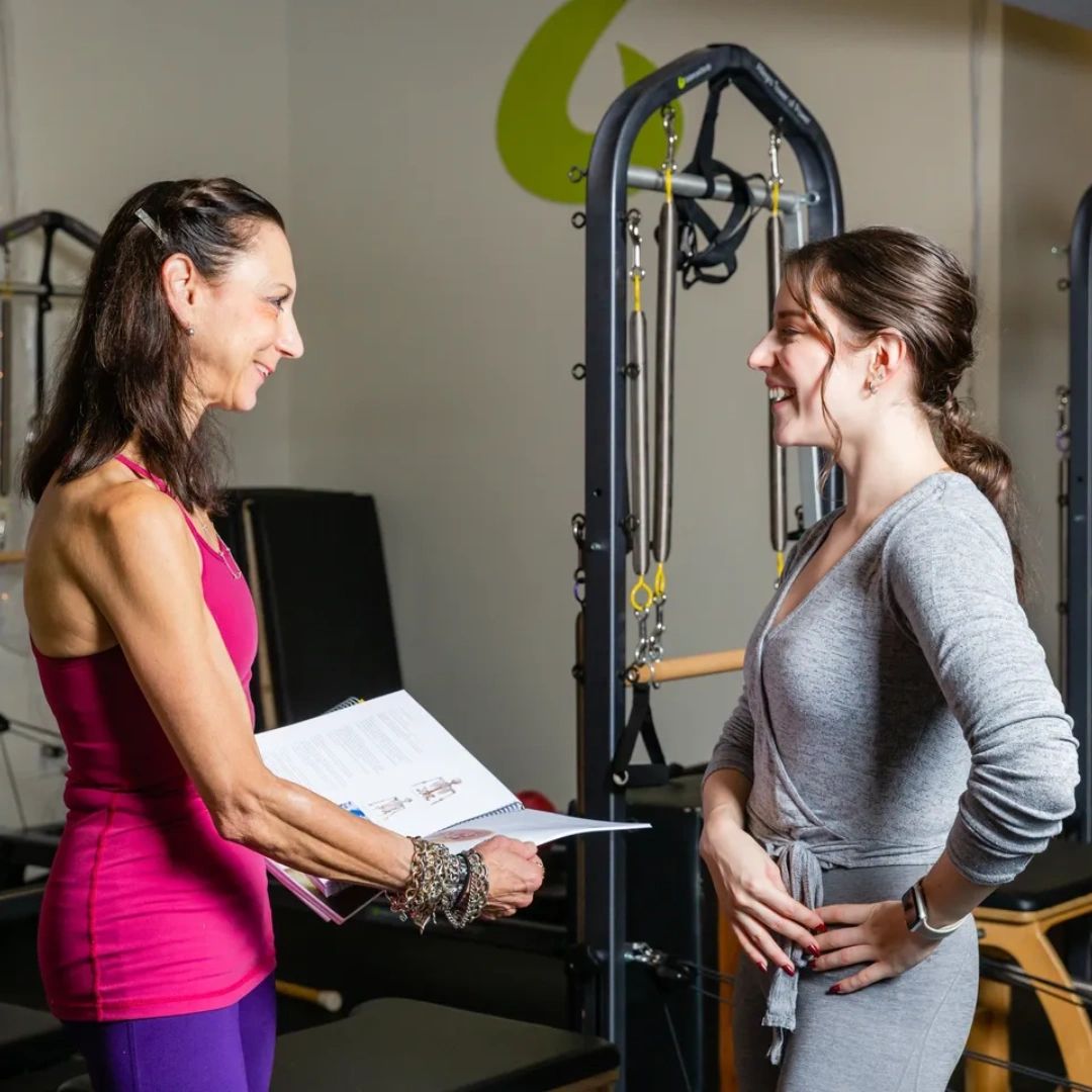 PilatesNewYork's tweet photo. Calling all aspiring Pilates instructors! Our instructor training program is designed to provide you with the skills, knowledge, and confidence to excel in teaching #Pilates. Start your journey with us today! #PilatesReformingNY #InstructorTraining #TeachPilates https://t.co/OXfxsdGr7R
