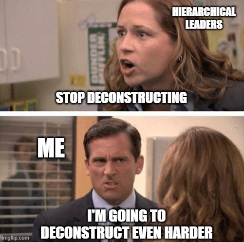 RelatingLang's tweet image. Teamwork makes the dreamwork! What are your thoughts on AI?

#relatinglanguages #misunderstood #assumptions #ai #socialnorms #societalstructures #deconstruct #ariwinters