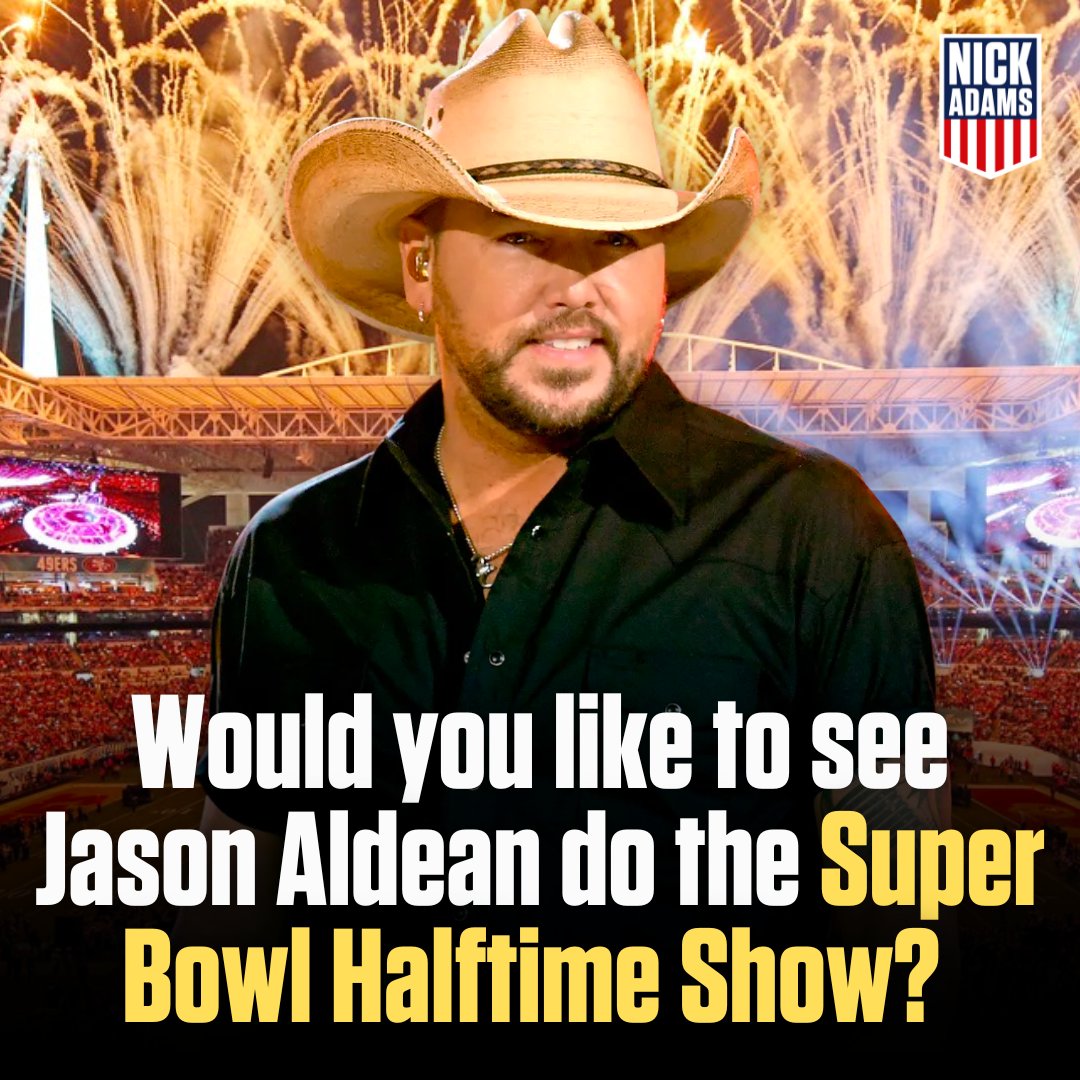 NickAdamsinUSA's tweet image. I would!