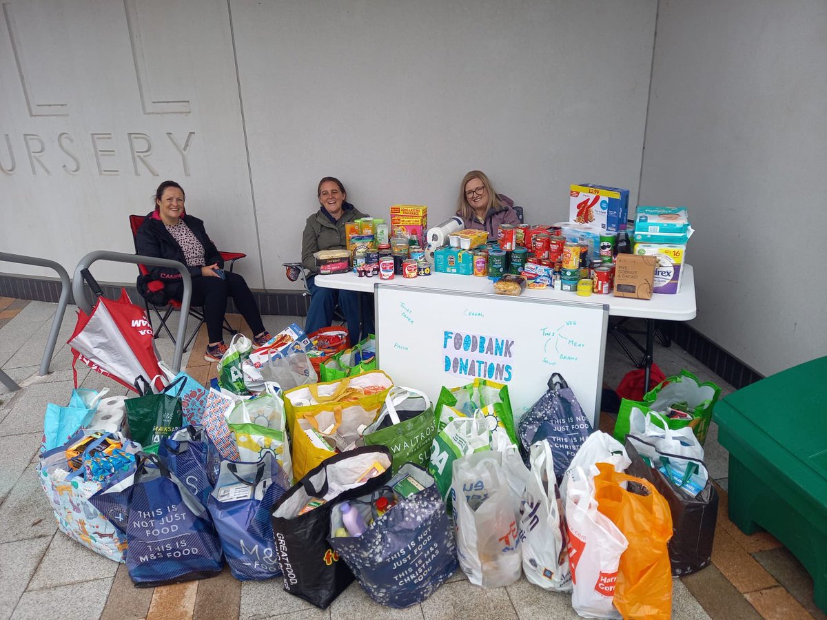 Maidenhill Parent Council tweet media