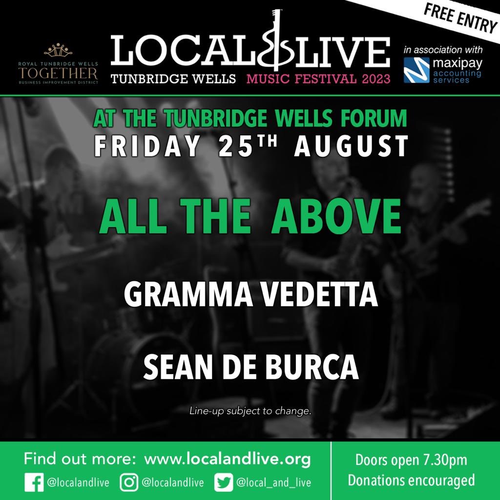 Tim Hubbard tweet media