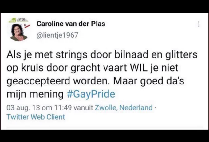 PG Kroeger (@pgkroeger) on Twitter photo 