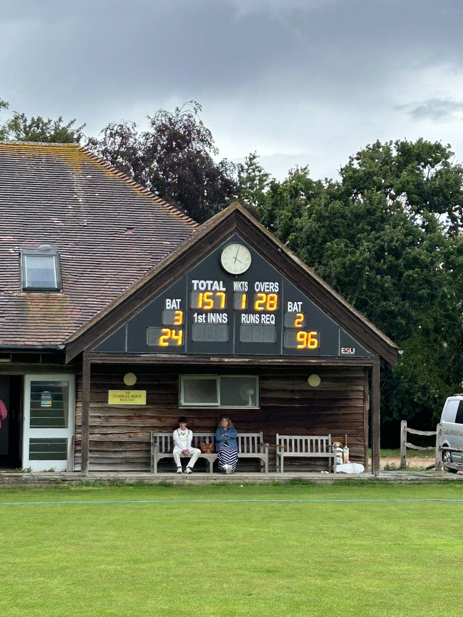 Birdham Cricket Club tweet media