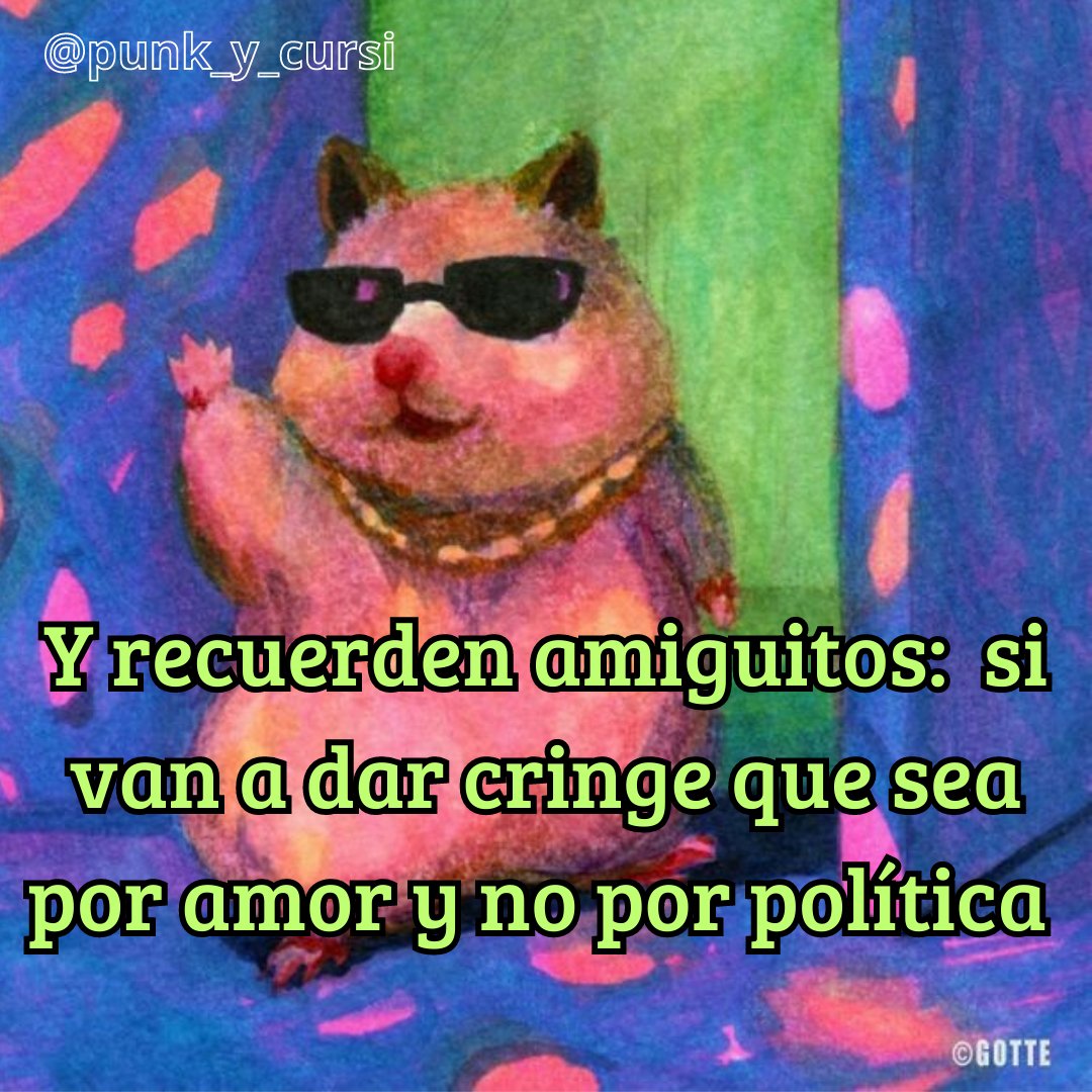 punk_y_cursi's tweet photo. Hay niveles. https://t.co/jjUt77xOw6