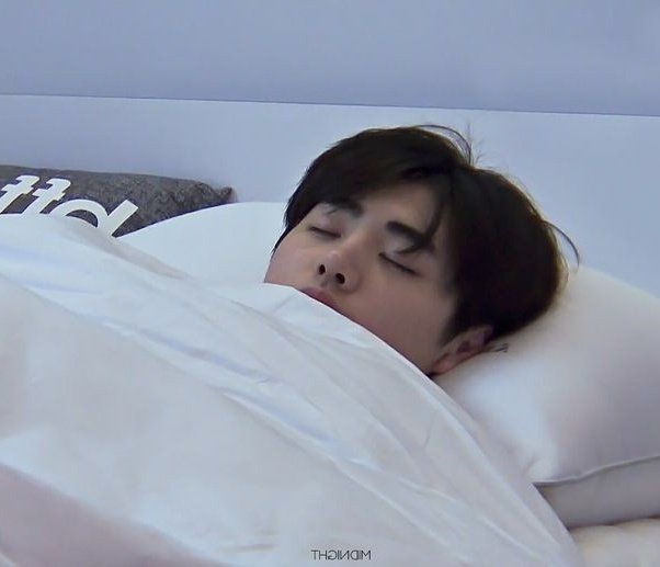 goodnigh~ 💤🌃 #SUNGHOON #성훈