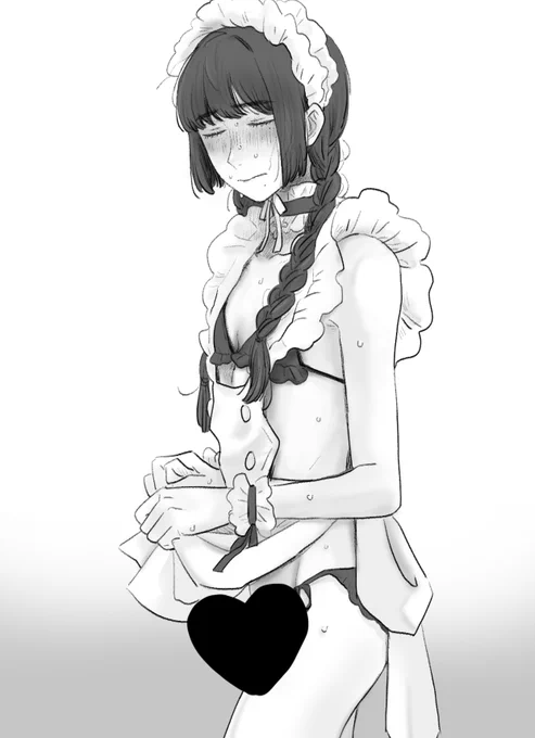 目つぶっとけばなかったことになると思ってる伏し目亜里沙くんアホほどえっちかわいい
イヤとダメはありちゃん語で合意なので大丈夫です 