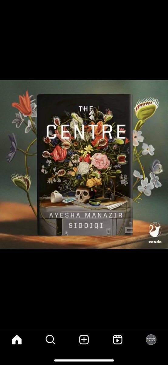 Looking for a dark academia read, but with a twist? Try this debut novel about a mysterious language school which boasts complete fluency in just ten days, but at a secret, sinister cost!