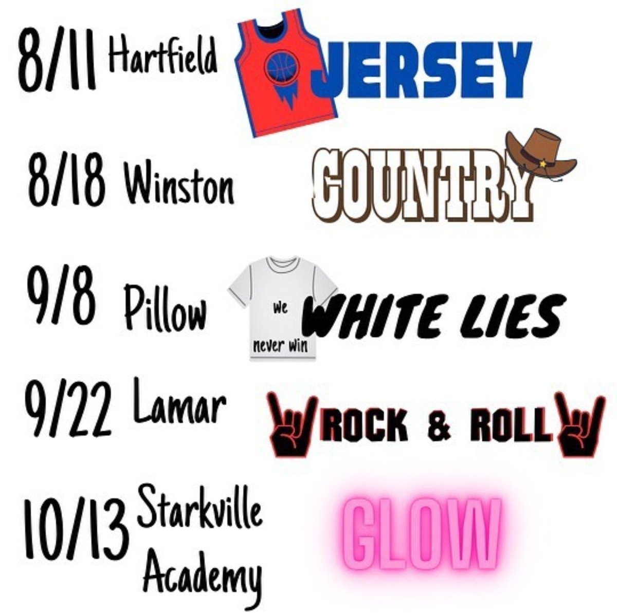 Heritage Academy Football tweet media