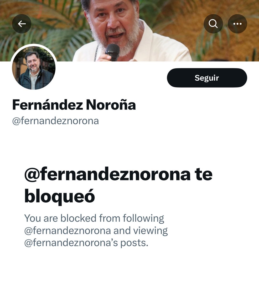 RicardoBSalinas's tweet image. Es muy qlo en realidad y sabe que CONMIGO no se debe meter, pareciera que es bravo pero es puro hocico, habla de mi pero me tiene bloqueado.