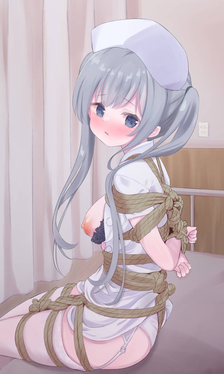 ナースちゃん