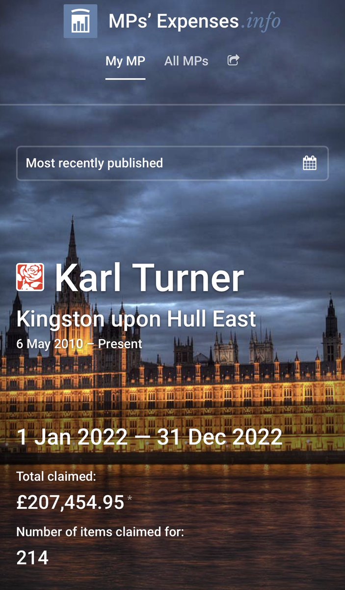 Fake or true?
@KarlTurnerMP delivers value for money on £86k salary plus £200k expenses siting on his arse all day tweeting total gibberish in fits of anger and feuds.

Karl, you are a proven liar & a sleazy misogynist.

Shush now…you’re a disgrace. 

#NeverLabour #LabourSleaze