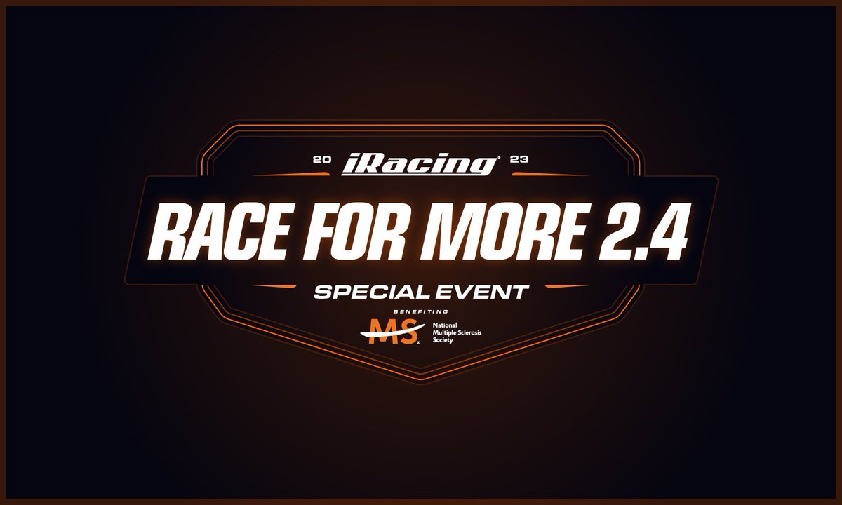 TeamUpstate_'s tweet photo. Congrats to our boy Kenny McGrath for raising a total of $750 for the National MS Society ❤️

Thank you @iRacing for hosting this amazing special event. https://t.co/HvSCruc2Po