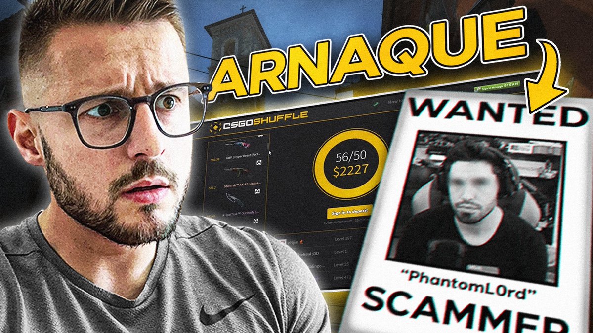 PimousseTv's tweet photo. Nouvelle video en ligne Rt et Like les bgs je sort rarement des videos comme celle ci donnez la force 
Chaine : Pimousse
Lien en dessous https://t.co/h3wRsEvhkc