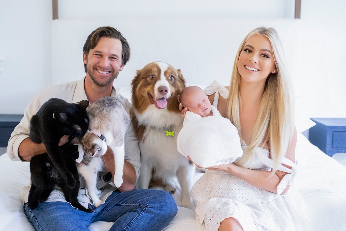 Hands and hearts full <a href="/gregnormanjr/"></a>