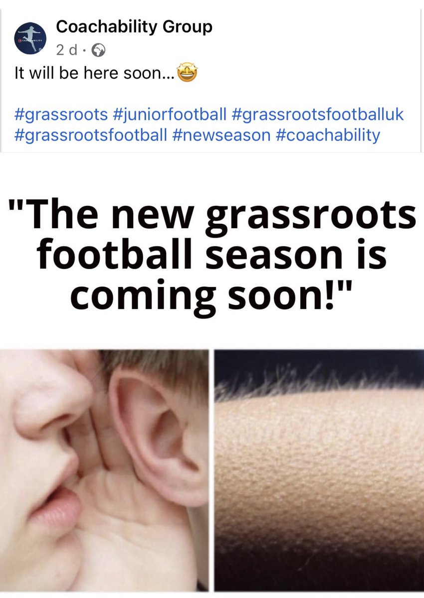 Love ❤️ 🖤 this!! Not long now…..I know a few people already excited 😆 

#upthearrows