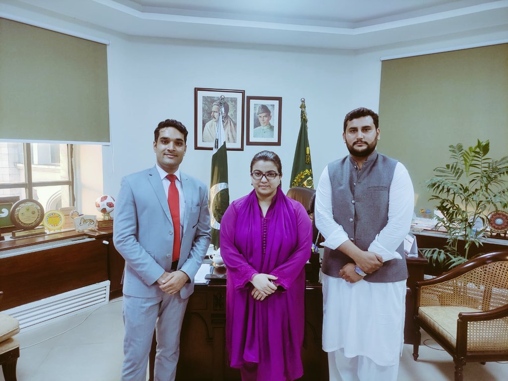 SheikhHaid52613's tweet photo. we really thank SAPM @ShazaFK Due  her valuable cooperation,our project has reached its final stages. We are optimistic about receiving positive news within the next 2-3 days from the current government. 
@PakistanEngine2 
@drrkhalid1 @TechnoVision50 @YETA_Pakistan https://t.co/PgPAPp7tNu