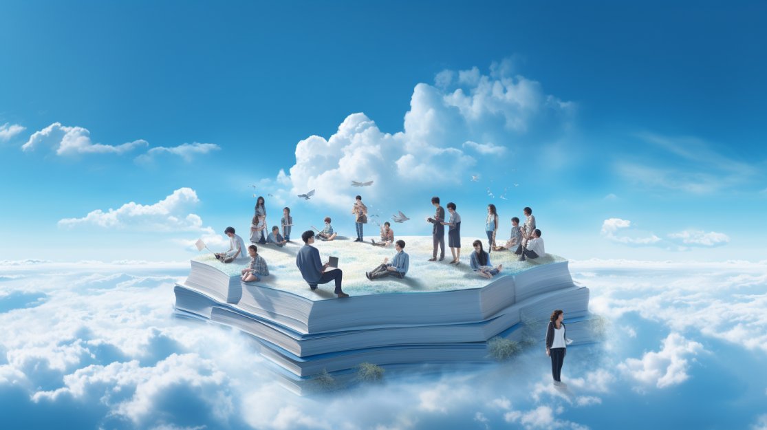 pensareducar's tweet photo. 🌟 ¡Prepárate para un viaje educativo que te dejará sin aliento! 🚀📚 El #CIPE-IV está a punto de despegar. ¡La Inteligencia Artificial será copiloto en este viaje hacia la enseñanza del futuro! ¿Listos para desafiar límites? #CongresoIA-UniSalle https://t.co/QJKd0AZhUY