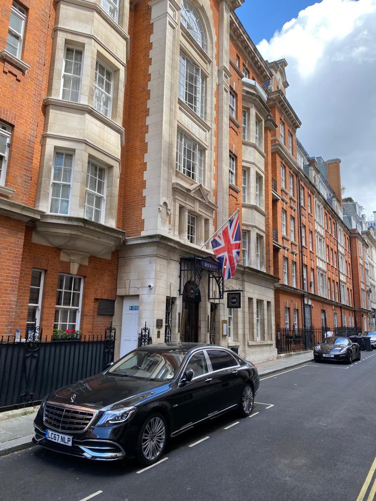 D_Fontignies's tweet photo. Wonderful London https://t.co/1tRDYEdslf