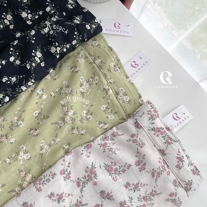 thenamessha's tweet photo. pretty skirts — a thread https://t.co/e71Y8z55n7