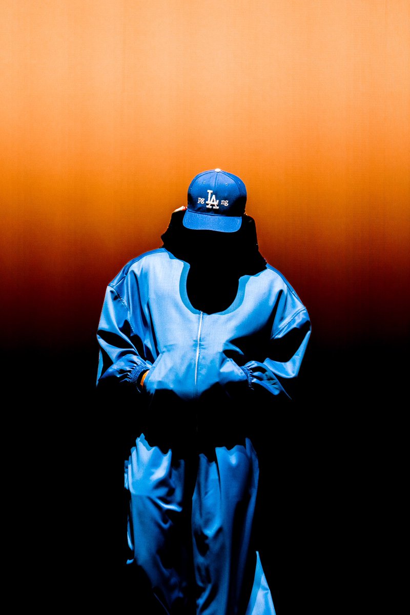 danny ℗leckham tweet media