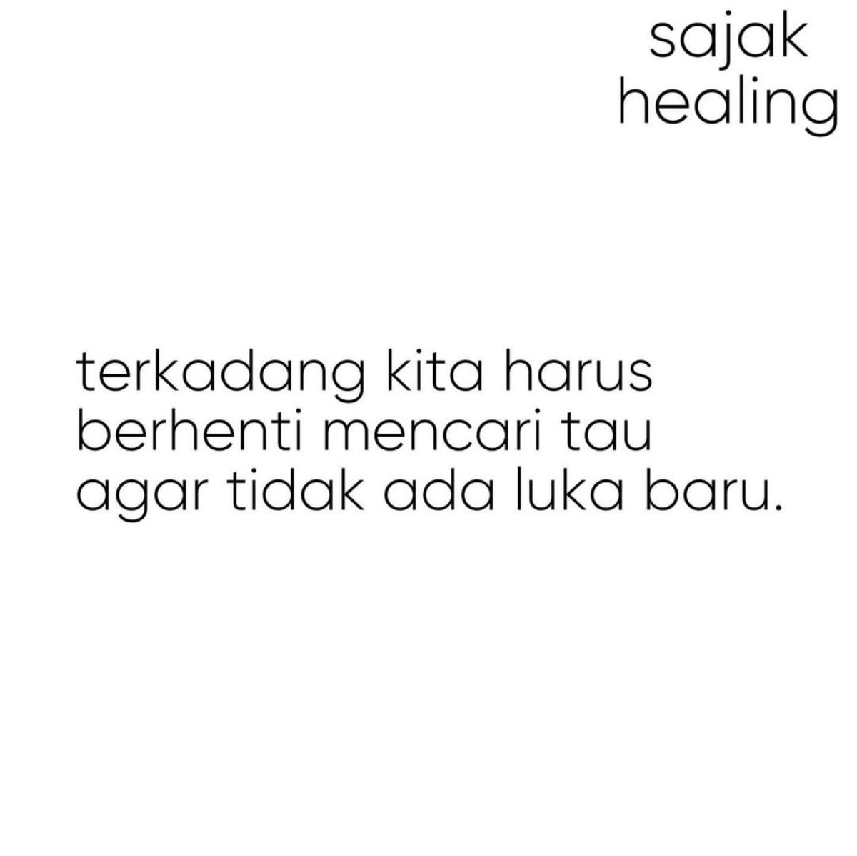 munaziralaydrus's tweet photo. أقلّ من معرفة الناس تقلّ غيبتك

"Kurangilah rasa ingin tahumu tentang manusia, biar perbuatan ghibahmu berkurang.”

- Sufyan Tsuri - 

Emang senyaman itu. https://t.co/O4OiYhx0Jo