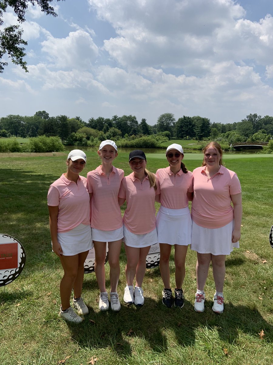mr_huddle's tweet image. The Lady Lions got the 2023 golf season started with a round at the Lady Panther Invite! @GLHS_Athletics @GLHS_GirlsGolf