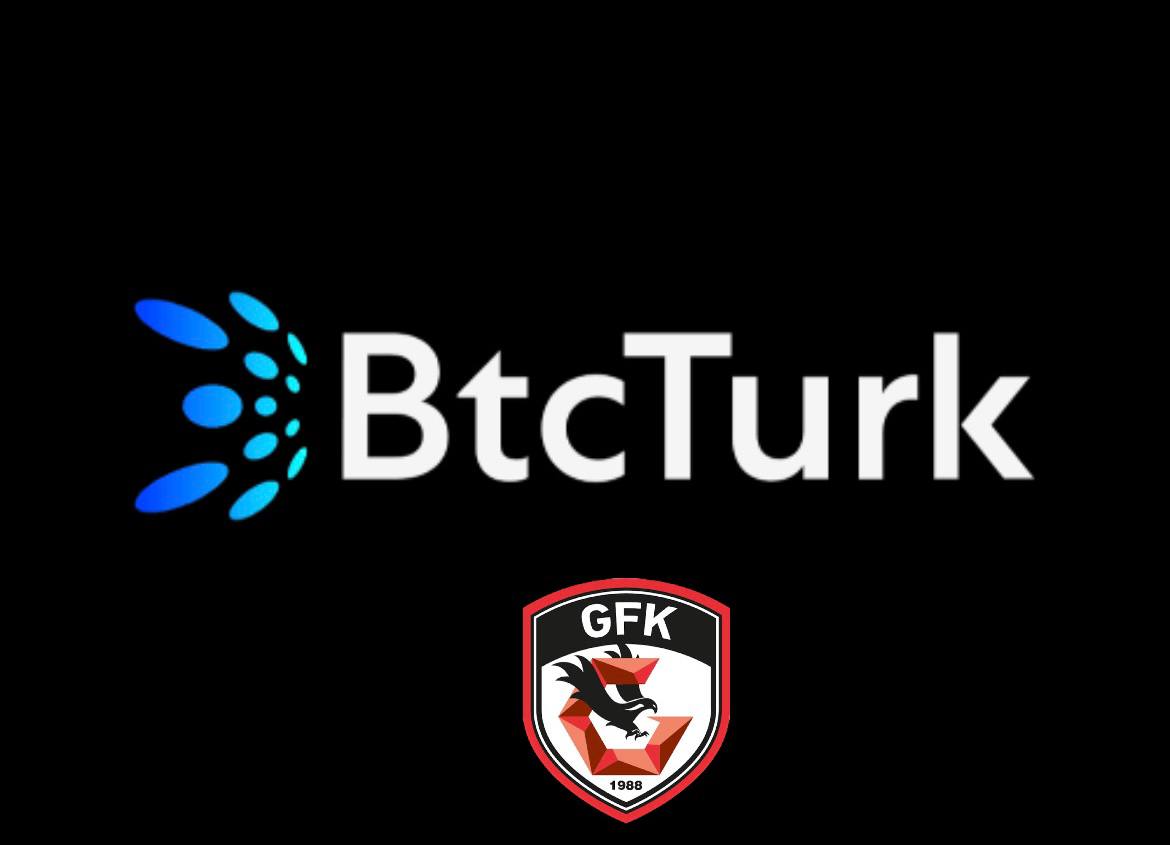 Türk takımlarının zamanı geldi.

$GFK #GFKListBtcTurk  🇹🇷

@btcturkprotr @BtcTurkDestek @btcturk @GaziantepFK