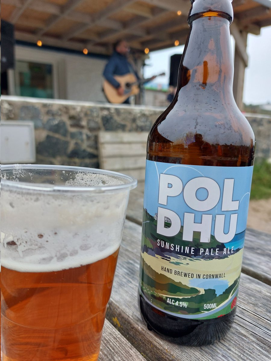 VolkswagenCamp1's tweet photo. This stuff hits the spot.
#PoldhuCove #PoldhuBeachCafe #Cornwall #LizardPeninsula https://t.co/U7XNLBKz1A