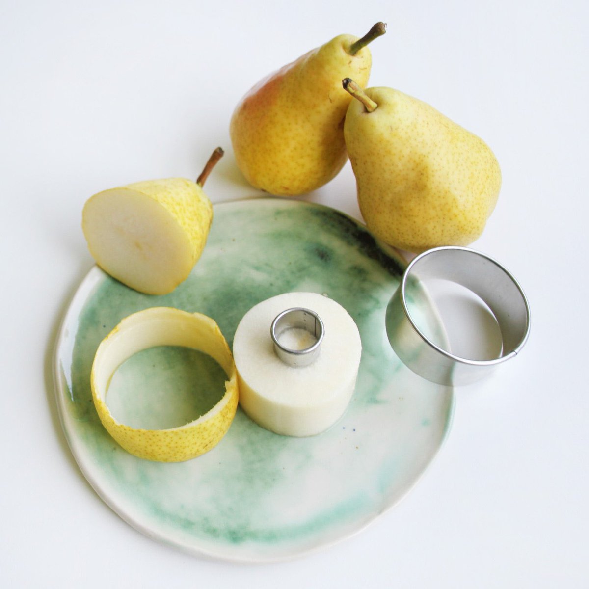 DOP Pera de Lleida tweet media