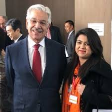 YETA_Pakistan's tweet photo. Hats off to @ShazaFK for her relentless advocacy in securing the future of technology education in Pakistan. With the NTCAct, she's nurturing innovation and progress. 🌟🏆 #Thanks_ShazaFatima YETA_Pakistan https://t.co/p47BZFzw6e