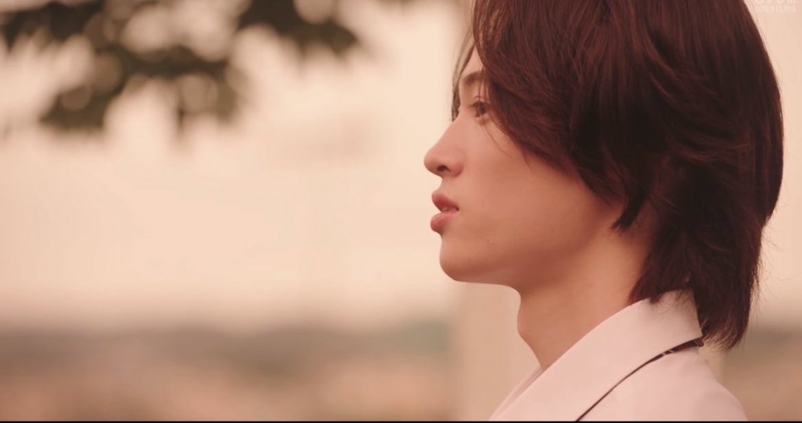 窪塚愛流 tweet media