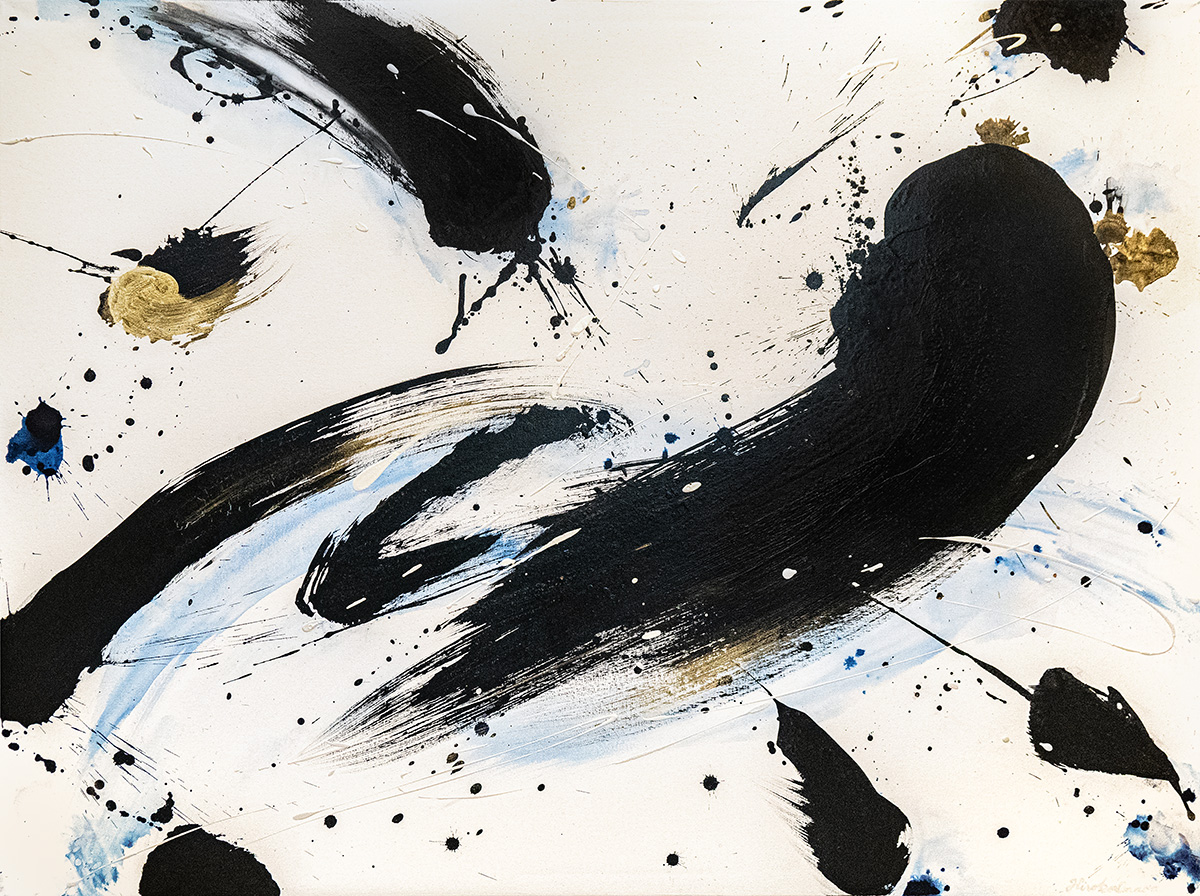 adlibgallery's tweet photo. A gorgeous abstract work by the incredible Hiroko Imada.

‘Inner Motion III’ and several other eye-catching pieces by Hiroko are currently available at Ad Lib Gallery as part of the Art Below Summer Show, on display until 6th August.

#adlibgallery #artbelow #contemporaryart #art https://t.co/amZNSs6171
