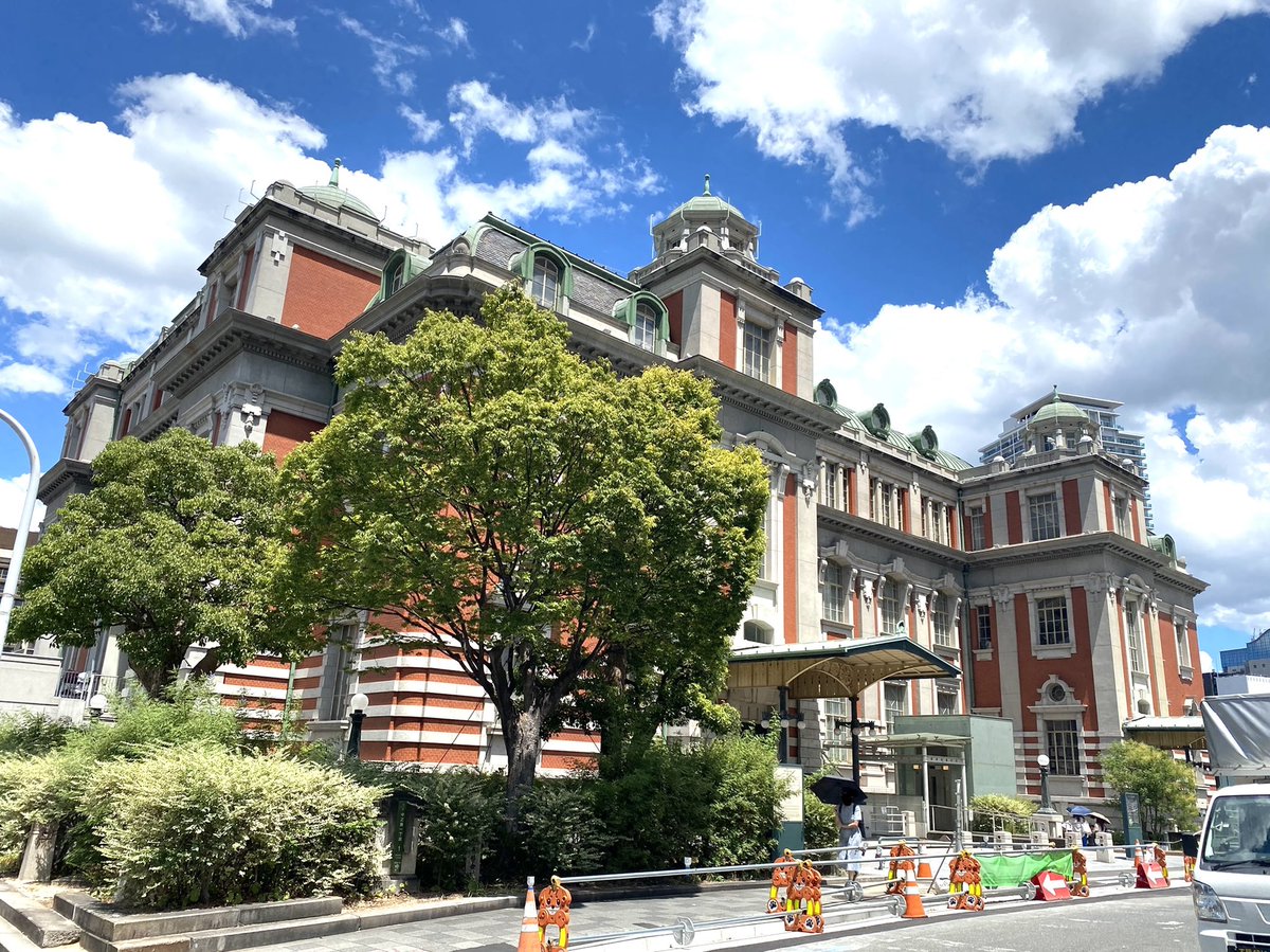 sakura_notetime's tweet photo. 大阪市中央公会堂で開催された、紙博 in 大阪に行ってきました https://t.co/IPucBhPZYH