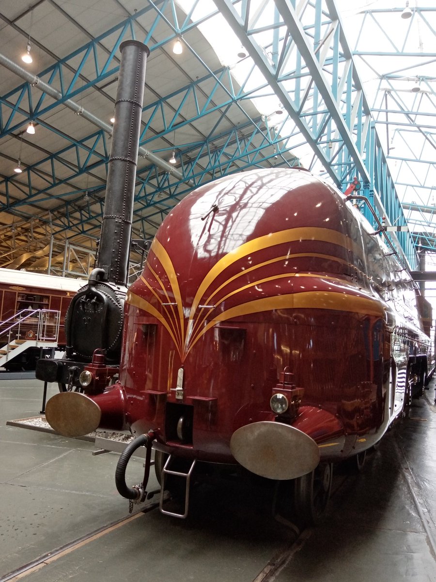 York Railway Museum #railway #railwaystation #steam #steamrailway #york #railwaymuseum #nationalrailwaymuseum #yorkshire #yorkshirelife #iloveyorkshire #summer #august