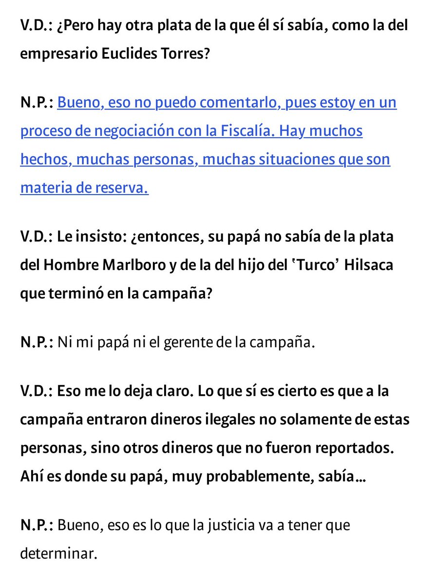 luisjose_iv's tweet photo. @NidiaGa01065500 @GabrielGEscobar @Edmedinaq @petrogustavo Le regalo la capture para que no tenga que ir a leerla https://t.co/ymzkpPWAID