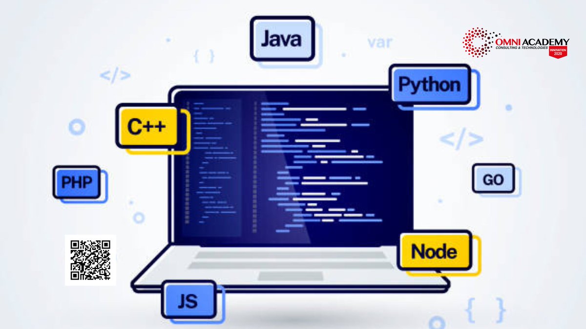 Omniacademypk's tweet image. Career Counseling Webinar Python Programming - Machine Learning
Free Workshop 06-AUG-2023 at 11:00 AM
Click for course and fee detail omni-academy.com
#python_course #python_training #certification #machine_learning #IOT_machine_learning #big_data #python_programming