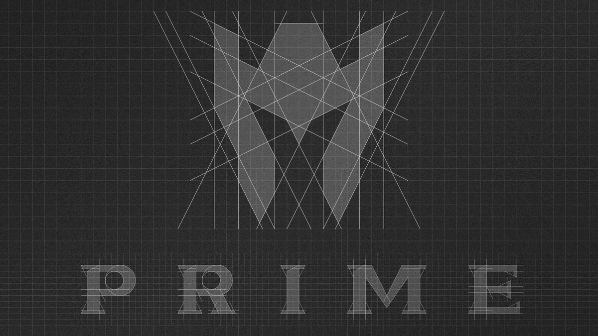 GaryLDesign's tweet image. Client work: Prime