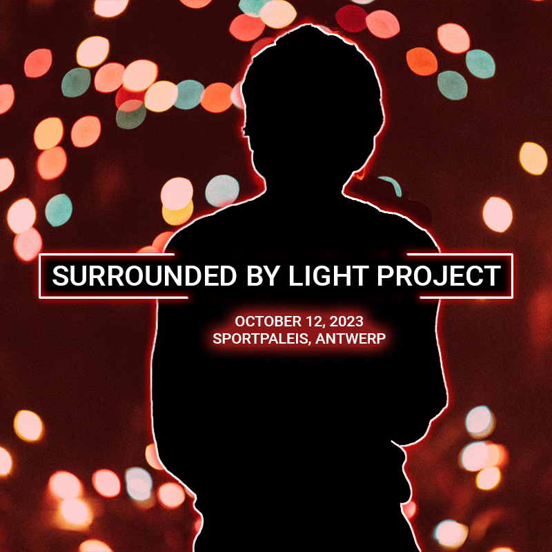 HSLT_Belgium's tweet photo. 💡 Surrounded by light project 💡
Louis Tomlinson - Antwerp - October 12th

#Fanproject #HSLTBelgium #LouisTomlinson #FaithIntheFuture #FITF #FITFWT #FITFWTAntwerp https://t.co/VPAiPDwGm5