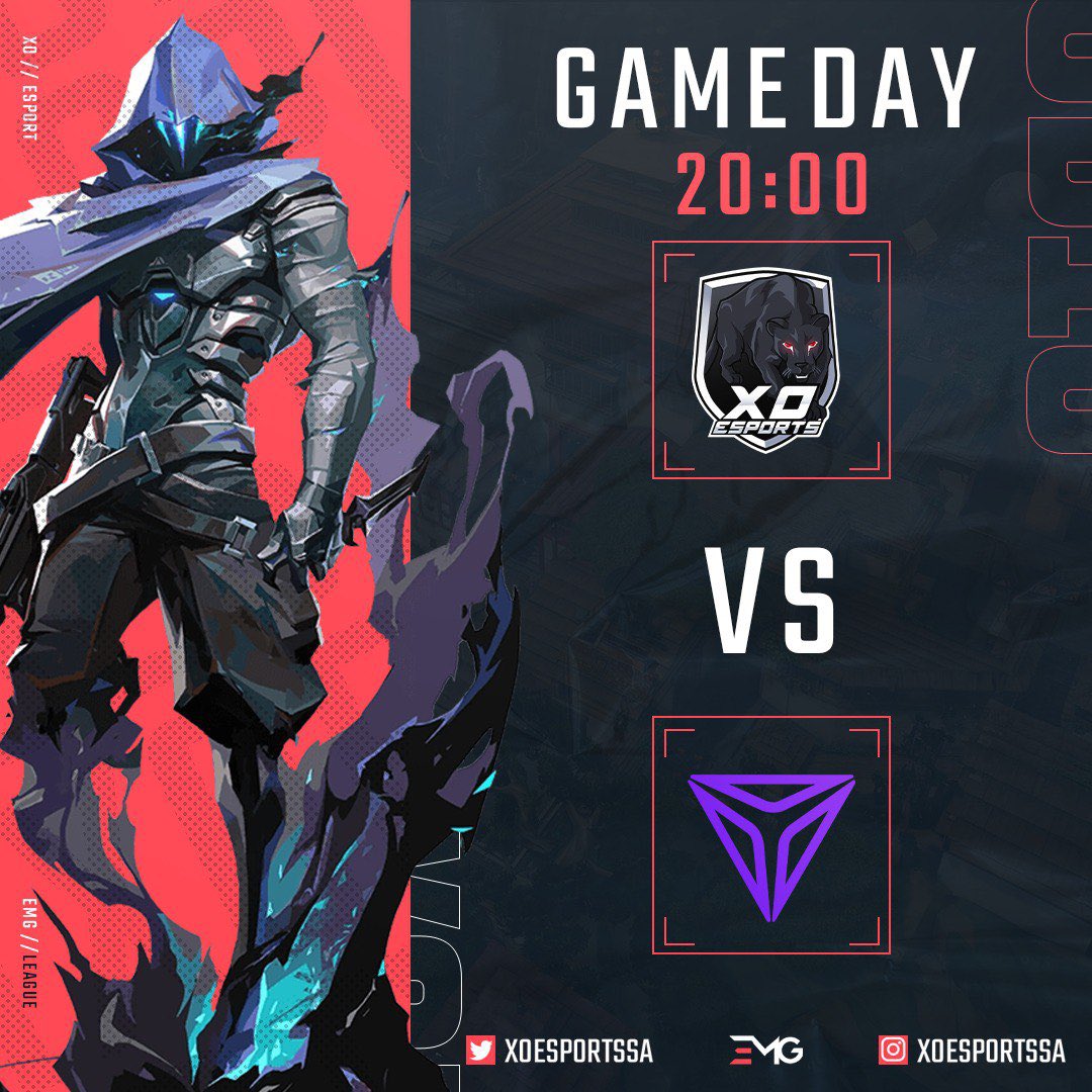 XO Esports tweet media