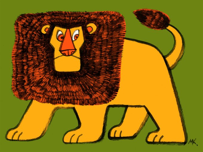 Lion