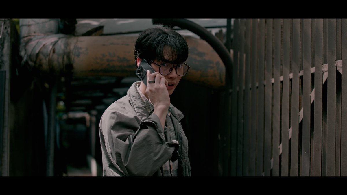 jamemiibae__'s tweet image. จบไปแล้วสำหรับ “อาจิน” ขอบคุณน้องวินที่ตั้งเพื่อผลงานดีๆให้แฟนๆได้ดูได้ชมกันนะครับ น้องเป็นได้อาจินที่สมบูรณ์แบบมากๆ และขอบคุณนักแสดงทีมงานทุกคนในเรื่องนี้ด้วย ถ้าขาดคนใดคนหนึ่งไปเรื่องมันคงไม่สมบูรณ์แบบนี้ น้องวินเก่งมาก💚

AJIN VS ENIGMA
#EnigmaSeriesFinalEP
#winmetawin