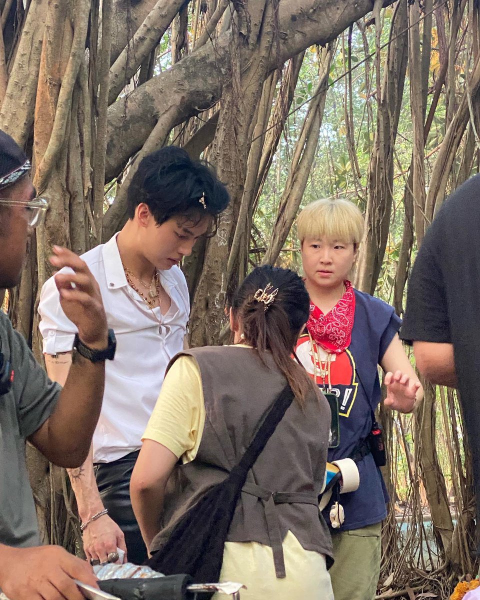 salaleyoo__'s tweet image. winmetawin IG:
🤍 #enigmaseriesfinalep 

AJIN VS ENIGMA
#winmetawin