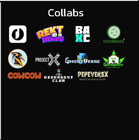 DivergentClub_'s tweet photo. ๐ณ๏ธThe community have voted for two motions:
1โฃ We're now collaborators with #xMag by #GildedSyndicate
2โฃ Future collaborations will only be with projects with verified doxxed team members using #SecIdentify by @Multiconomy
Thank you to everyone who voted! โญ๏ธ https://t.co/fADYcFE8jn
