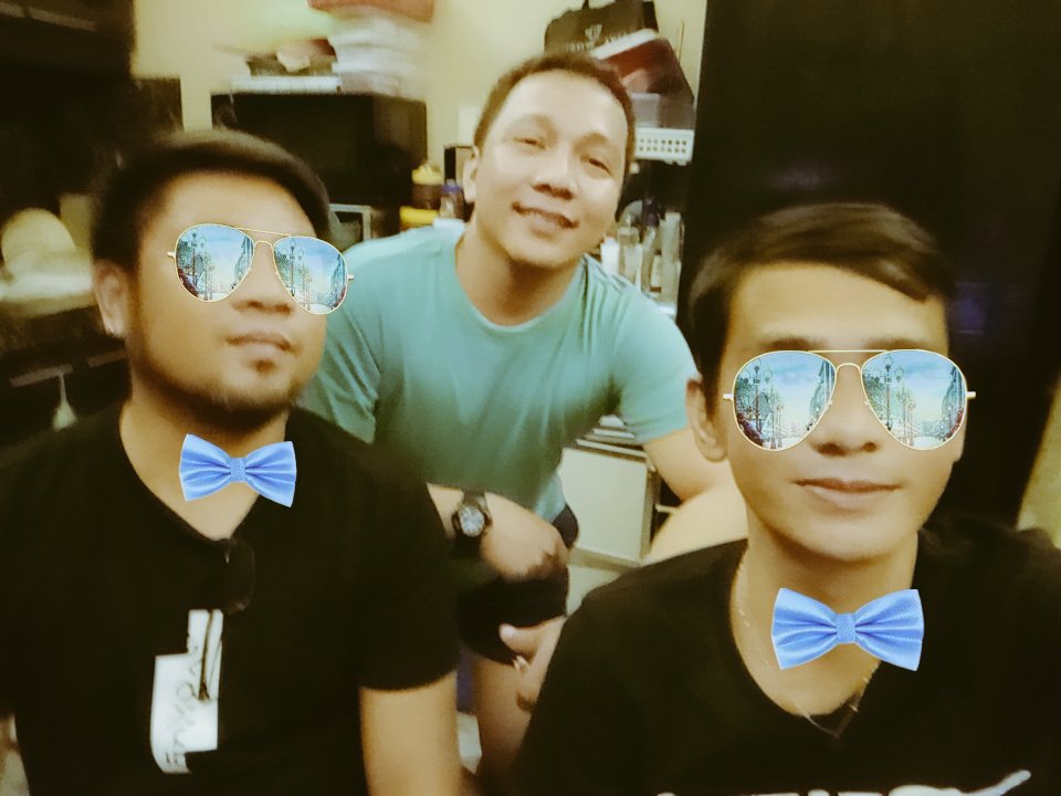 Sayo lang babalik KD 🩵🩵🩵 tweet media