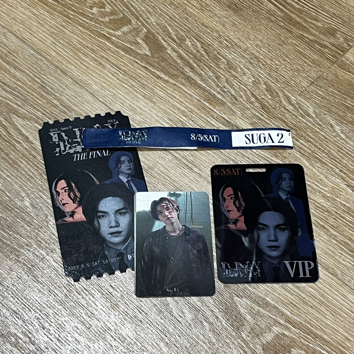 오늘 분위기 너무 좋았다♥︎

#D_DAY_THE_FINAL_D2
#디데이투어서울_파이널_D2
#슈가에_취하는_디데이투어